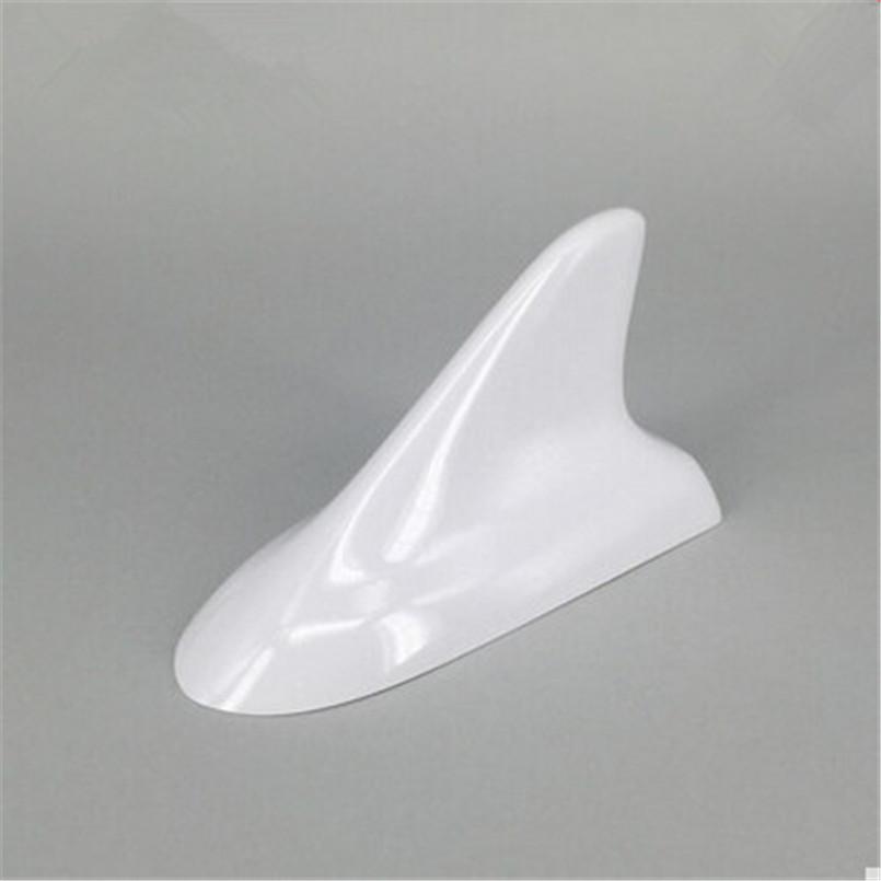 Universal Car GPS Decorative Dummy Roof Shark Fin Antenna Aerial Spoiler auto antenna Free Shipping