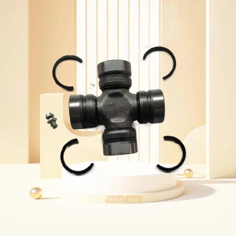 ATV U-JOINTS PROP DRIVE SHAFT for ARCTIC CAT 454 4x4 1996 - 98