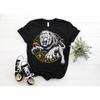 Leo Lion Zodiac Horoscope Astrological Sign T Shirt July 23 August 22 Birthday Cool Christmas Present Vintage Washed Unisex