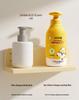 Audo 2-in-1 Gentle Moisturizing Baby Shampoo & Body Wash - Large Capacity