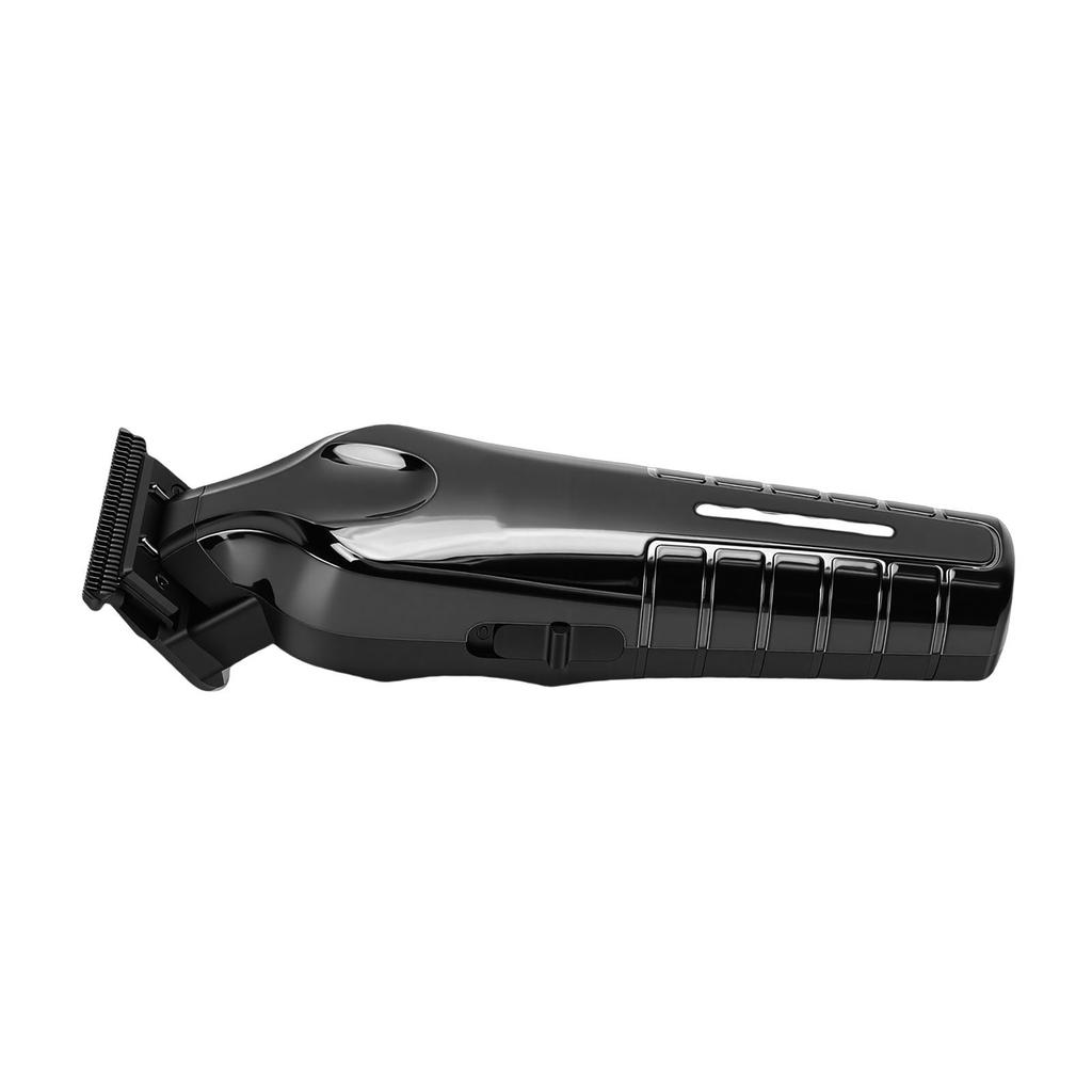 Hair Trimmer Multifunctional Rechargeable Portable Electric Hair Clipper for Travel Business Trip