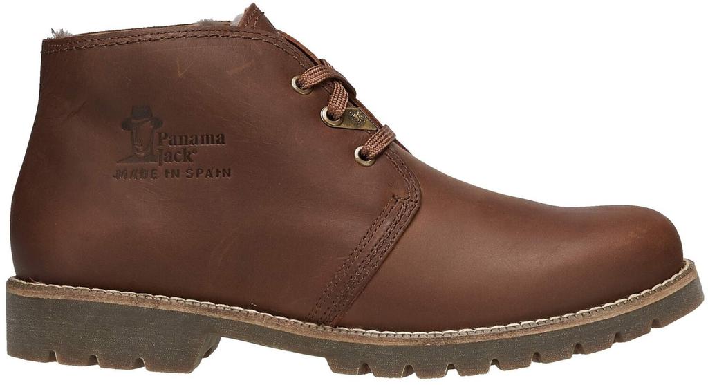 Сапоги Panama Jack Bota Panama Igloo из коры
