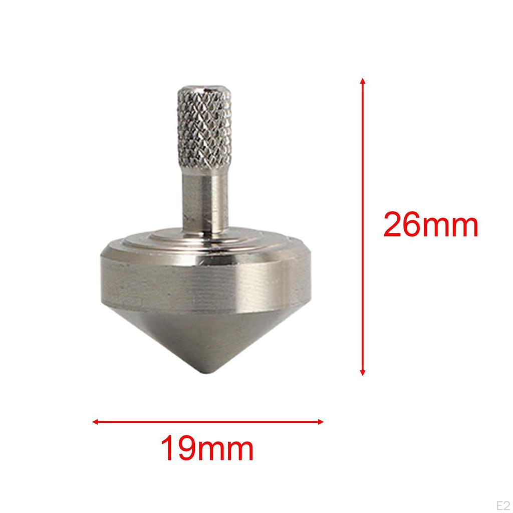 Finger Gyro leketøy Festpremier Godteposefyll Mini Skrivebord