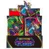 Pikachu Collectible Cards: Card Packs and Blind Boxes MEGAEWOLUTIONPHANTASMAL360