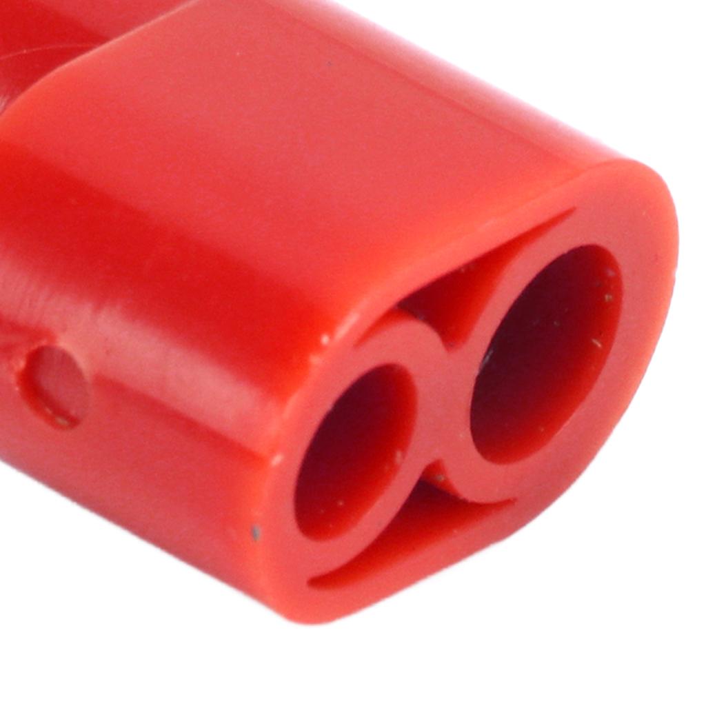10pcs 4mm Stackable Banana Plug Connectors Solderless Banana Plugs for Security Accessories