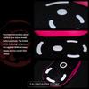 1 Pack Esports Tiger ICE Version Mouse Feet Mouse Skates For Logitech G PRO X Superlight 2 Wireless / SE / SUPERSTRIKE Mouse