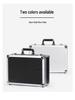 Portable Aluminum Camera Equipment Case