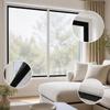 Molded Hook Surface Self-Adhesive Tape Self Adhesive Hook Tape  Sofa Cushion Securing