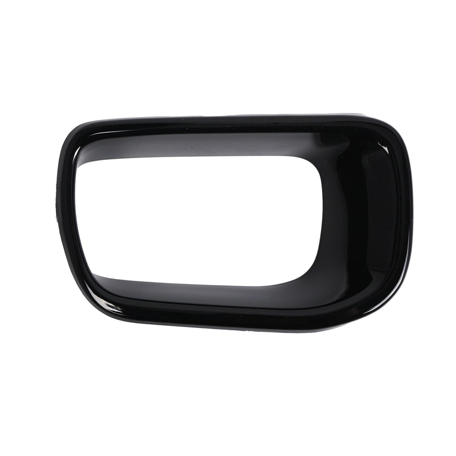 

Front Intake Air Duct Cover for BMW Mini Cooper S F55 F56 F57 2013-2016