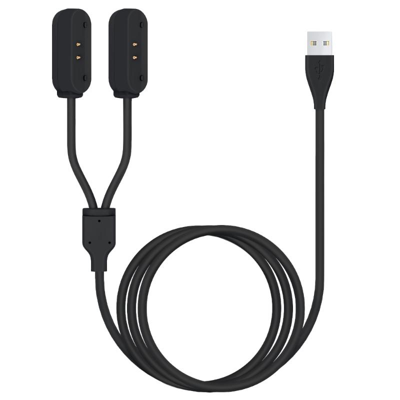 

Long Lasting Pet Navigation Charging Cord Flexible Design Universal Fit Suitable For Pet Trackers Outdoor Use And Travel 1