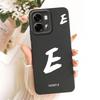 For Oppo A6s 5G Case CPH2789 Cute Lucky Letters Cover Shockproof Soft Silicone Case For Oppo A6s 4G CPH2815 A 6s OppoA6s 5G Bags