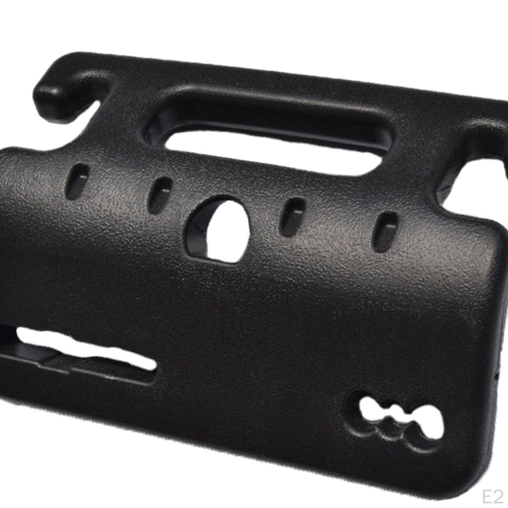 Back Armrest Purse Groceries Multi-Functional Organizer Holder Car Backrest Clothes Rack Hook Pocket