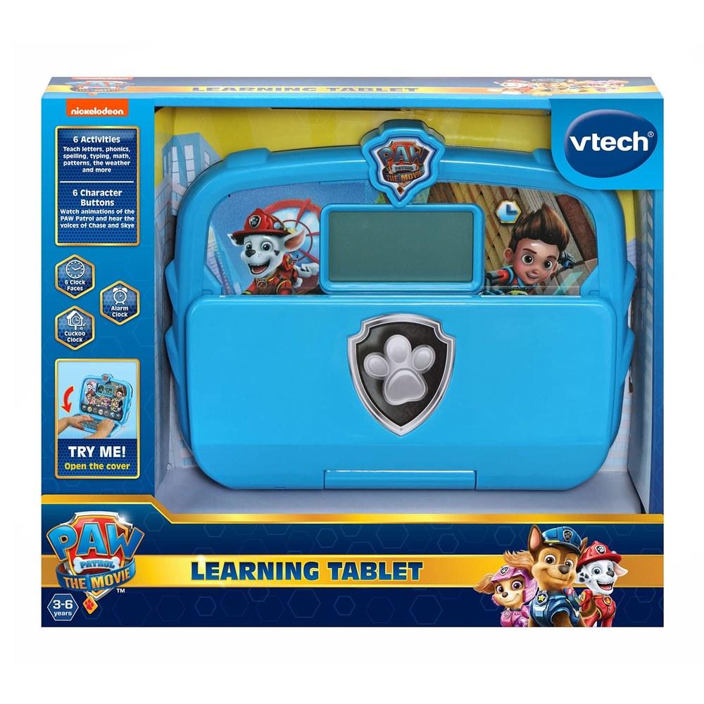 VTech PAW Patrol Learning Tablet Blue