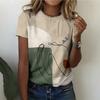 Üst Kıyafetler – T-shirtler