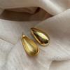 Minimalist Feng Shui Drop Earrings Earrings Atmospheric Earrings Accessories