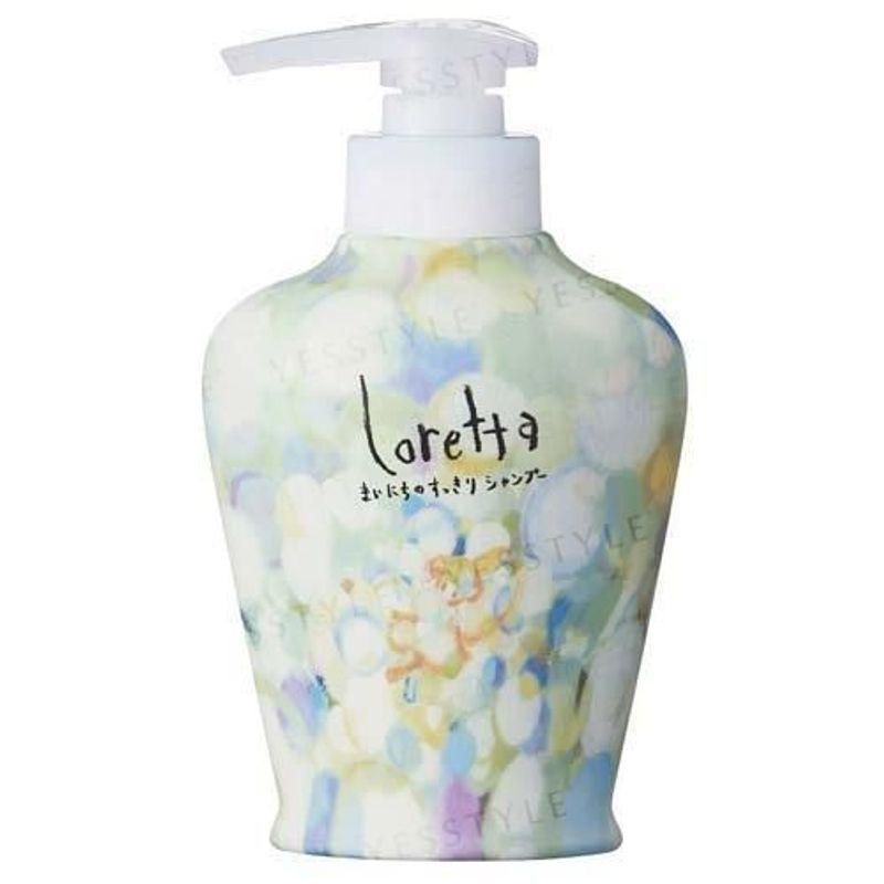 Loretta - MoltoBene Everyday Clean Shampoo