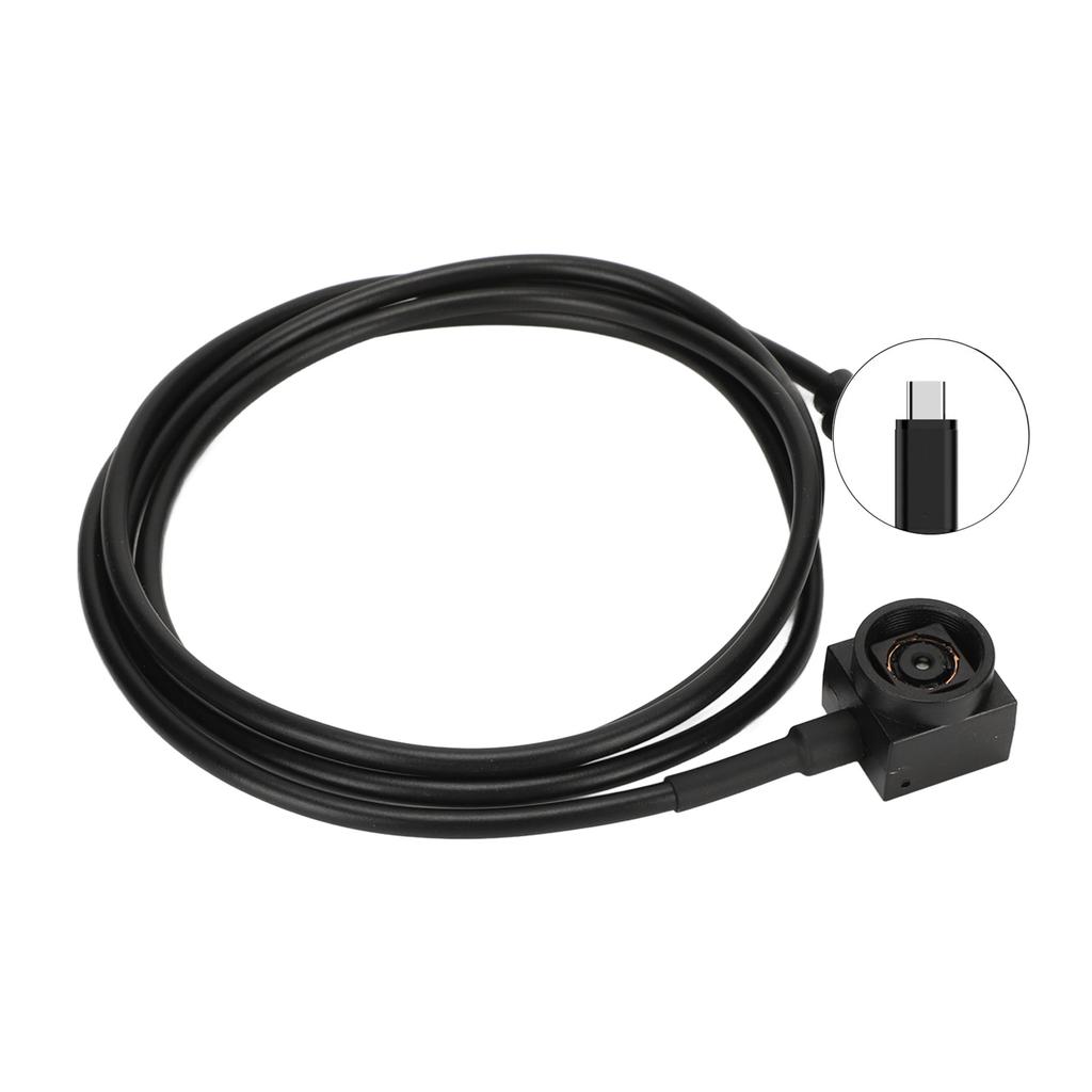 Mini Camera Module Autofocus 5MP 1080P FHD 30FPS With Microphone Webcam Module with OTG Function for Windows for Android