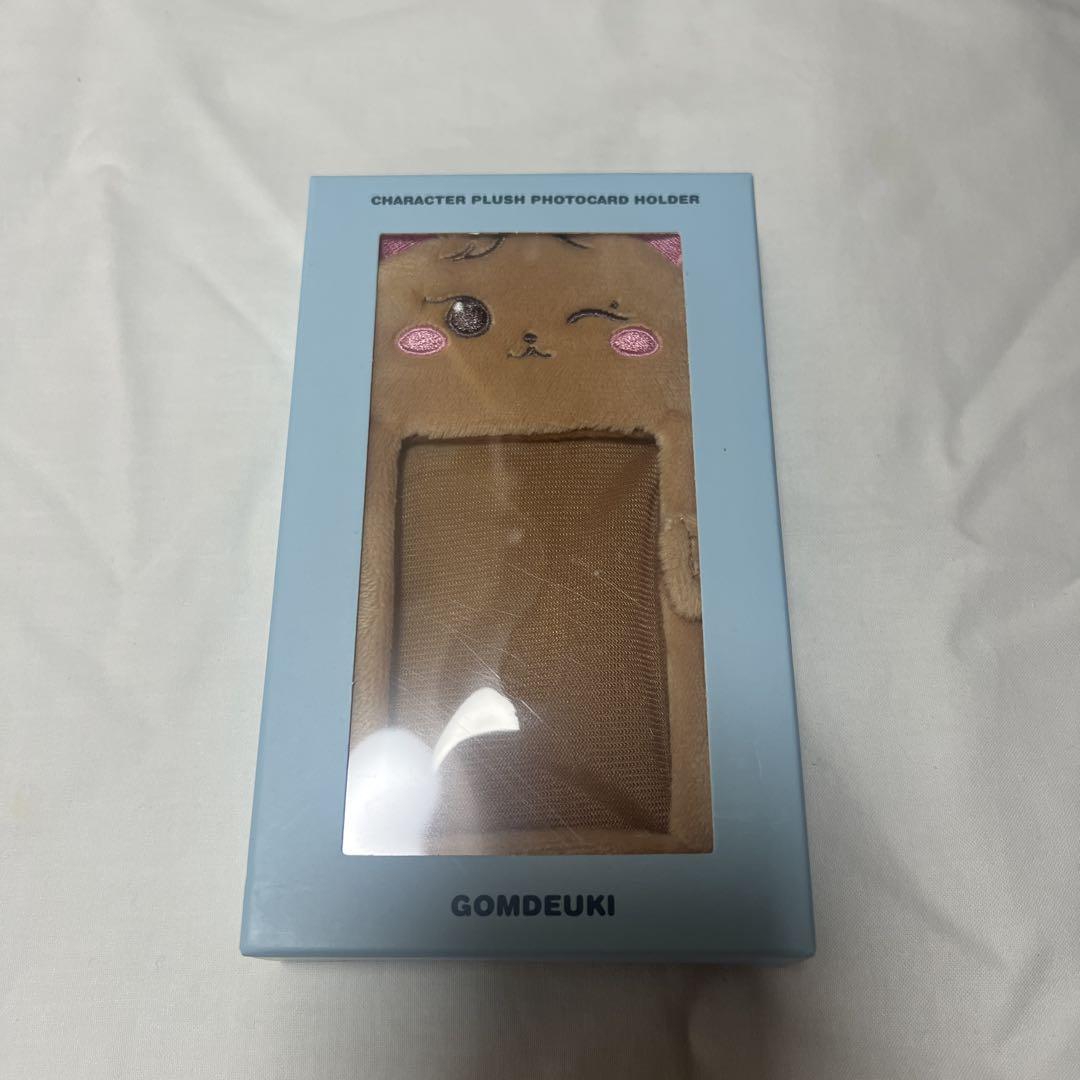 

[Б/У] Jennie BLACKPINK Концерт в Сеуле DEADLINE Фотокейс