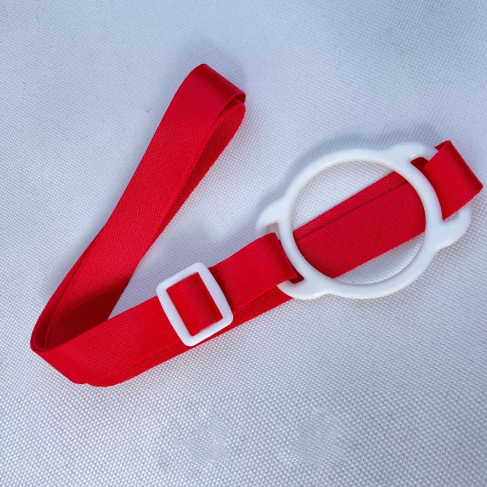 Portable DIY Cup Shoulder Strap Adjustable Kettle Buckle Lanyard  Camping Picnic Travel Accessories