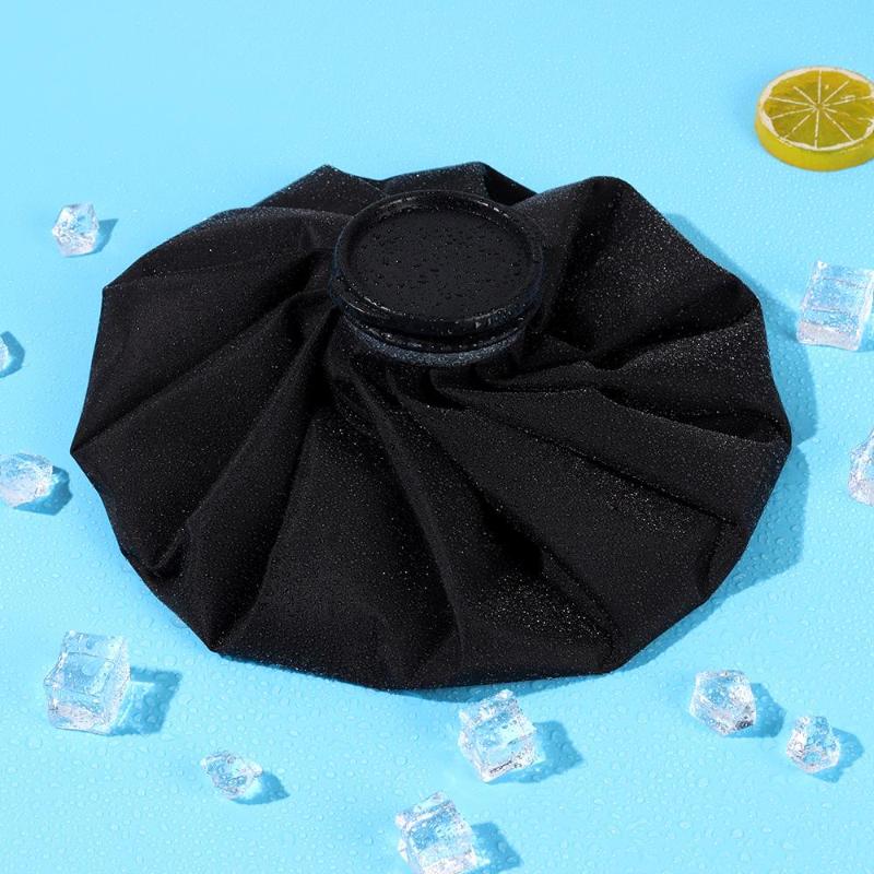 Cooler Bag Various Sizes & Cold Therapy Breathable Material Injury Care