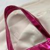 Stylish Handbag with Large Capacity Shoulder Bag Easy Organization for Women