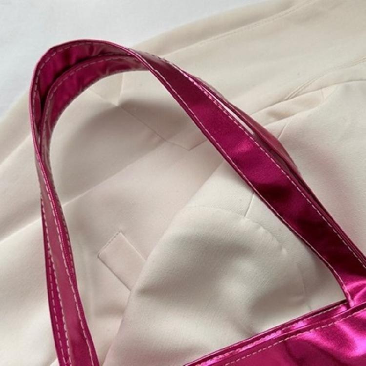 Stylish Handbag with Large Capacity Shoulder Bag Easy Organization for Women