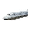 TOMIX N Gauge JR N700-8000 Series Sanyo/Kyushu Shinkansen Basic Set 98518 Model Train