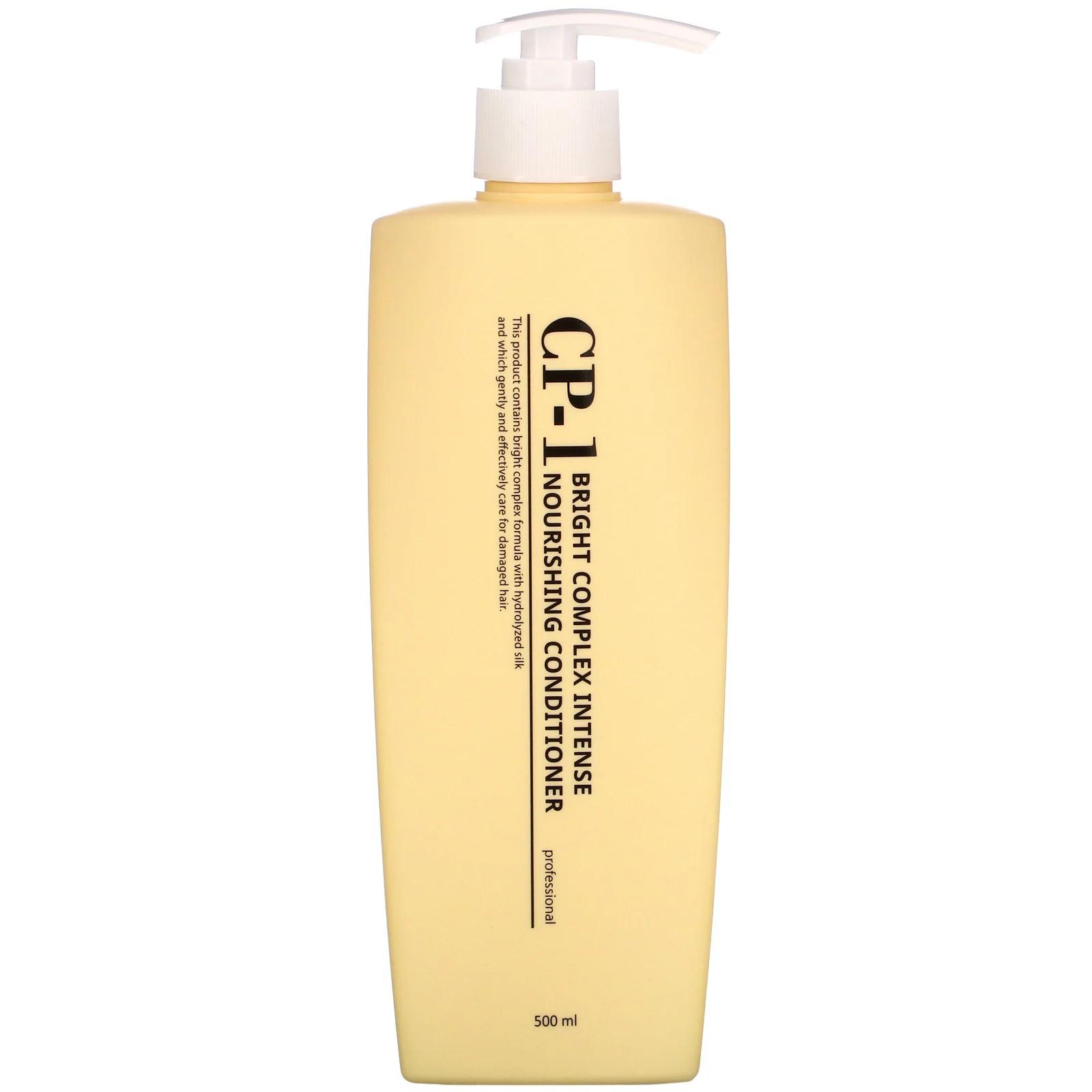 

CP-1 Bright Complex Intence живильний кондиціонер 500 мл 500ml × 1PC