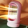 New Desktop Mini Instant Heater Home Dormitory Heater Portable Electric Heater