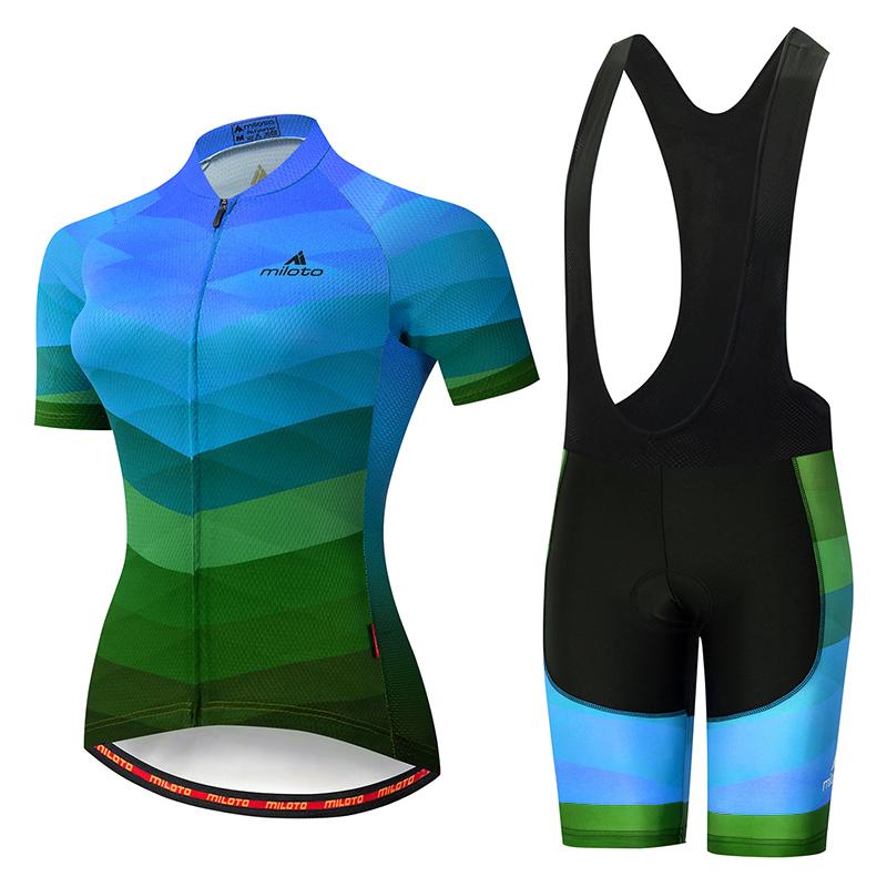 Triathlon Short Sleeve Cycling Jersey Sets, Skinsuit Maillot, Bicycle Clothing, Bike Shirts 2026 Summer Breathable Cycling Suit