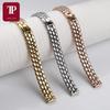 6mm 8mm 10mm 12mm 14mm 16mm Universelles Edelstahl Metall Uhrenarmband für Jede Marke Armband Hohe Qualität Damen Uhrenarmband