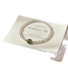 French Retro Pearl Beaded Bracelet - Elegant, Versatile Fashion Jewelry for Women
