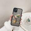 Süßes Cartoon-Elefanten-Tier und Topfpflanze Handyhülle für iPhone 16 15 14 Plus 13 12 Mini 11 Pro MAX XS XR X 7 8 Plus Hülle