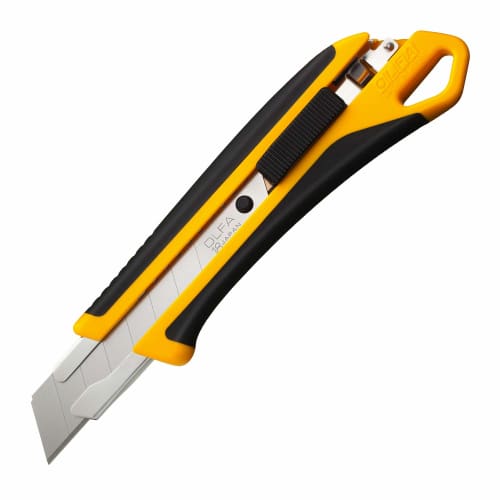 

OLFA Large Cutter X-Hyper AL Type 225BS