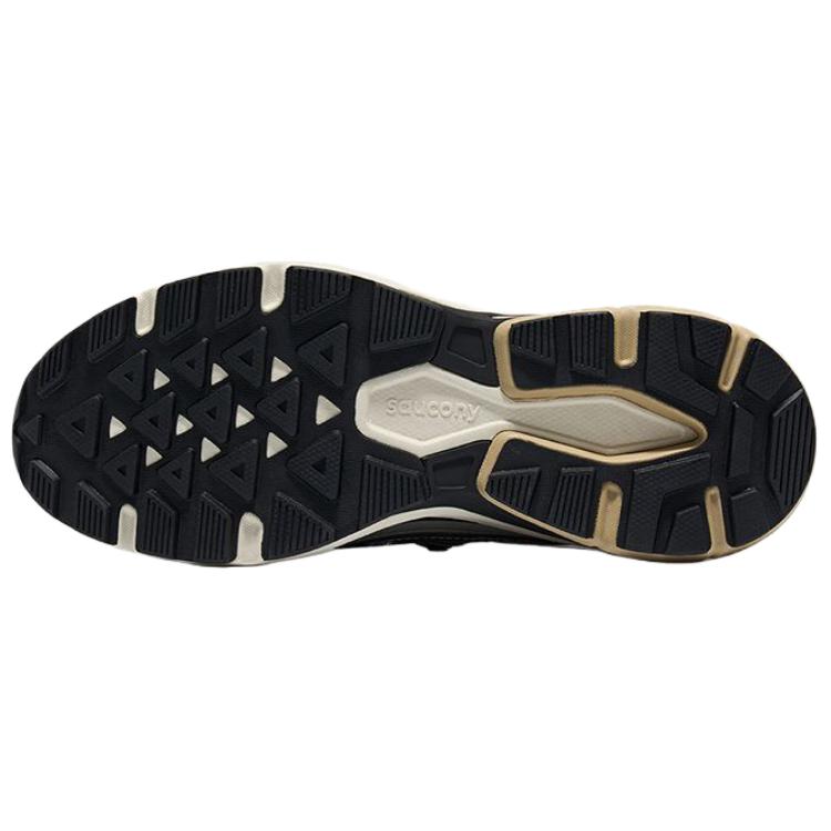 SAUCONY Kinvara 4 Bequeme Weiche Rutschfeste Langlebige Low-Top Lifestyle Schuhe Unisex Sneaker Silber S79081-1