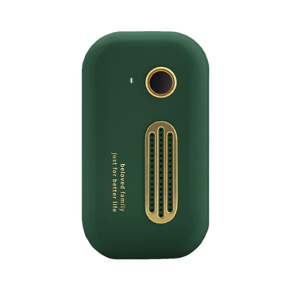 

Освежитель воздуха для холодильника, шкафа, гардероба, портативный дезодорант с USB-зарядкой, ликвидатор запахов, генератор с низким уровнем шума