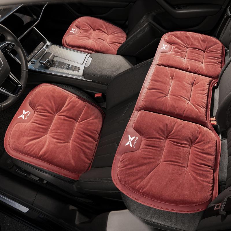 XPeng Winter Stoelkussen voor P5/G3/G6/G9/P7i/mona03 Auto's - Interieur Stoelbekleding Accessoire