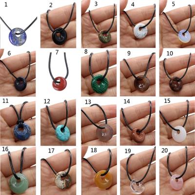 Ezoterika a špiritizmus – Amulety a talizmany