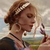[ZYAS]Gold Leaf Headband Headpiece Crown Tiara Hair Hoop Headdress Goddess Greek Head Jewelry Bride Wedding Hair Accessories