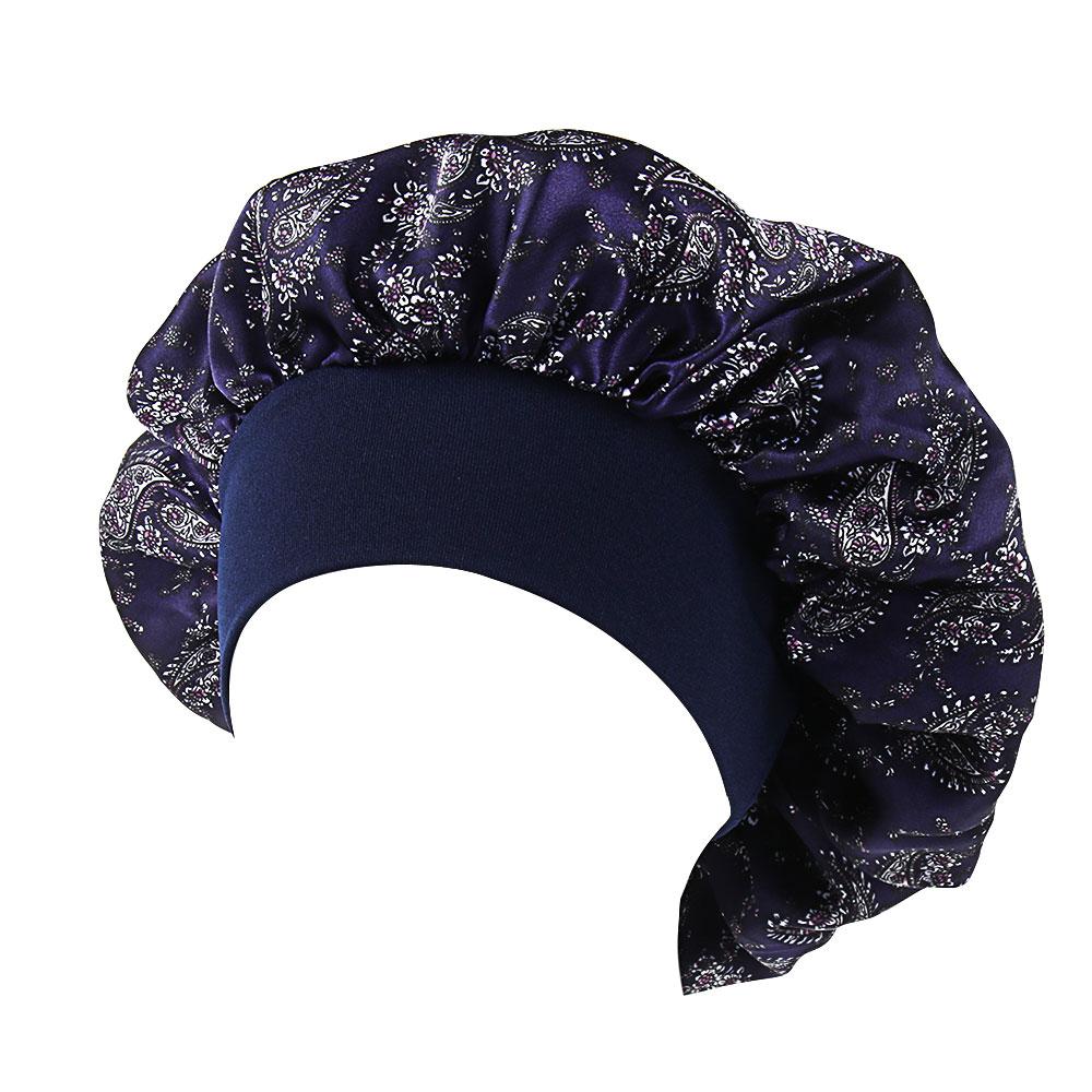 1PC Elastic Muslim Hijabs Turban Beanie Cap Women Soft Cotton Bonnet  Head Wrap Winter Warm High Quality Turban Hat