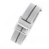 18 20mm 22mm Elastisches Uhrenarmband Nylon-Uhrenbänder Universelles Stoff-Armband für Herren Smartwatch Fallschirmtaschen-Armband für Tudor