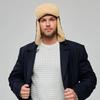 Winter Koreanischer Stil Wärme Ohrenschützer Mütze Outdoor Sport Skimütze Mode Warm Pilotenkappe Für Damen Und Herren
