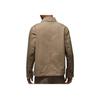 Air Jordan Red Label Denim Jacket Brown HF9318-257