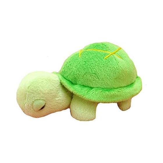 

Little Beans Turtle Plush Toy 13cm