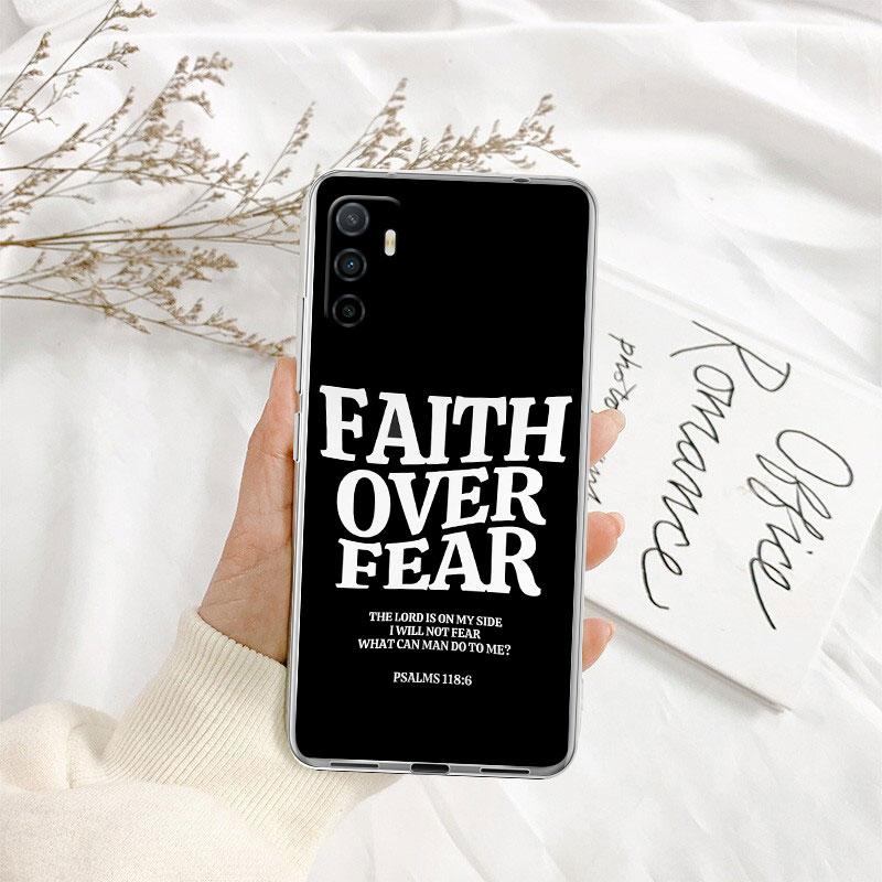 Bible Verse Jesus Christ Case for Motorola G10 G20 G30 G31 G32 G34 G35 G41 G42 G50 G51 G52 G55 G60 G60S G62 G71 G72 G75