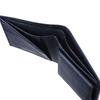 [Porter] Current Bi-fold Wallet Black
