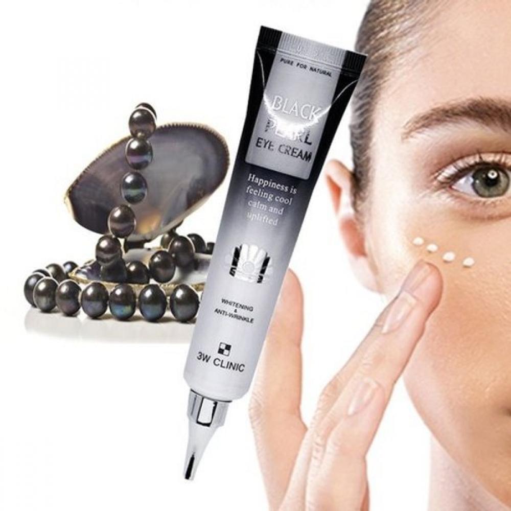 

3w Black Pearl Eye Cream Тип тюбика 40 мл Black Pearl Wc8a72e Select this item/20