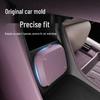 Applicable for Xiaomi YU7: Center Console Storage Box & Magnetic Trash Can