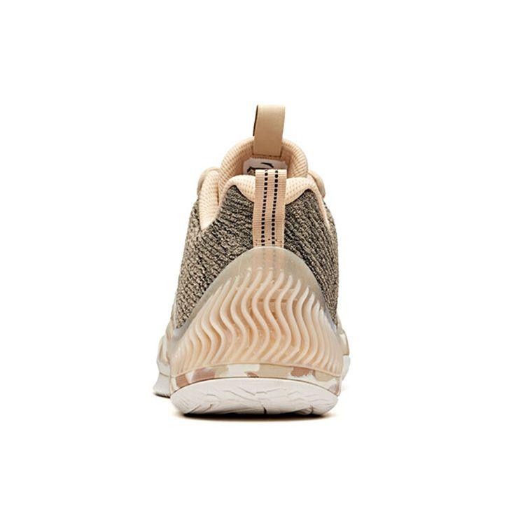 Anta Quick Decision 2 Low Basketball Shoes Men sneaker 11841304-5