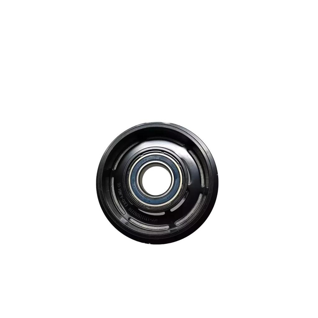 Pulley for Mahindra XUV500 1ST Gen,XUV500 2ND Gen,XUV500 2ND Gen-(1203AAA00810N)